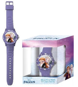 WALT DISNEY KID WATCH FROZEN 2 — Ansicht 1