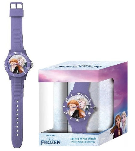 WALT DISNEY KID WATCH FROZEN 2 — Ansicht 1