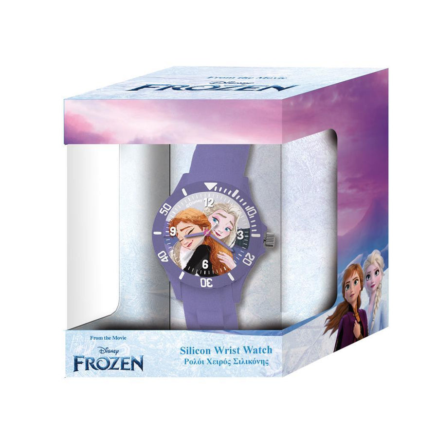 WALT DISNEY KID WATCH FROZEN 2 — Ansicht 2