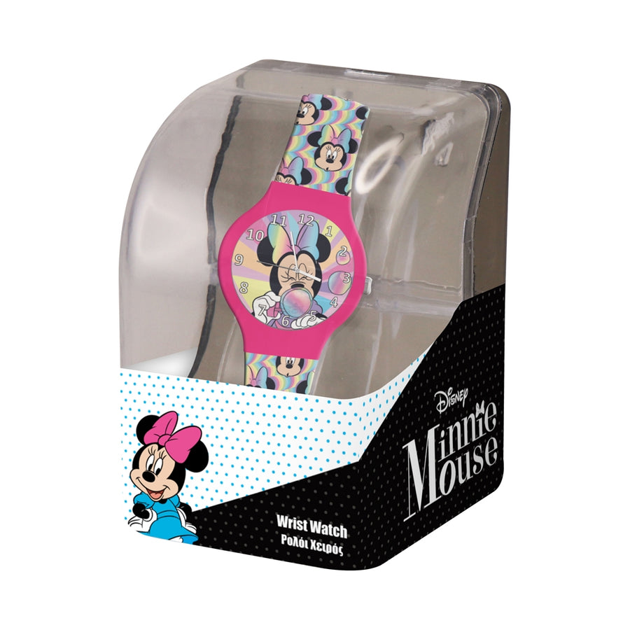 WALT DISNEY KID WATCH MINNIE - Plastic Box — Ansicht 1