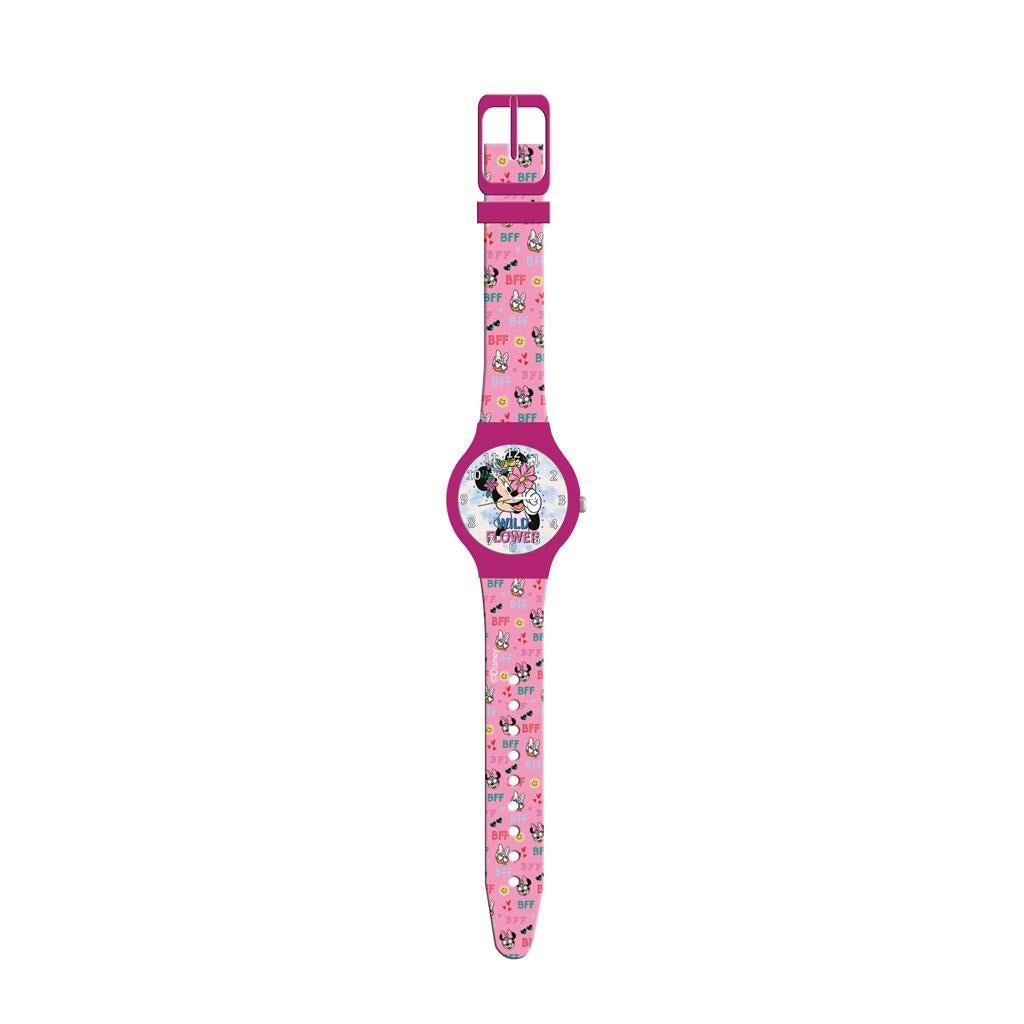 WALT DISNEY KID WATCH MINNIE - Tin Box — Ansicht 1