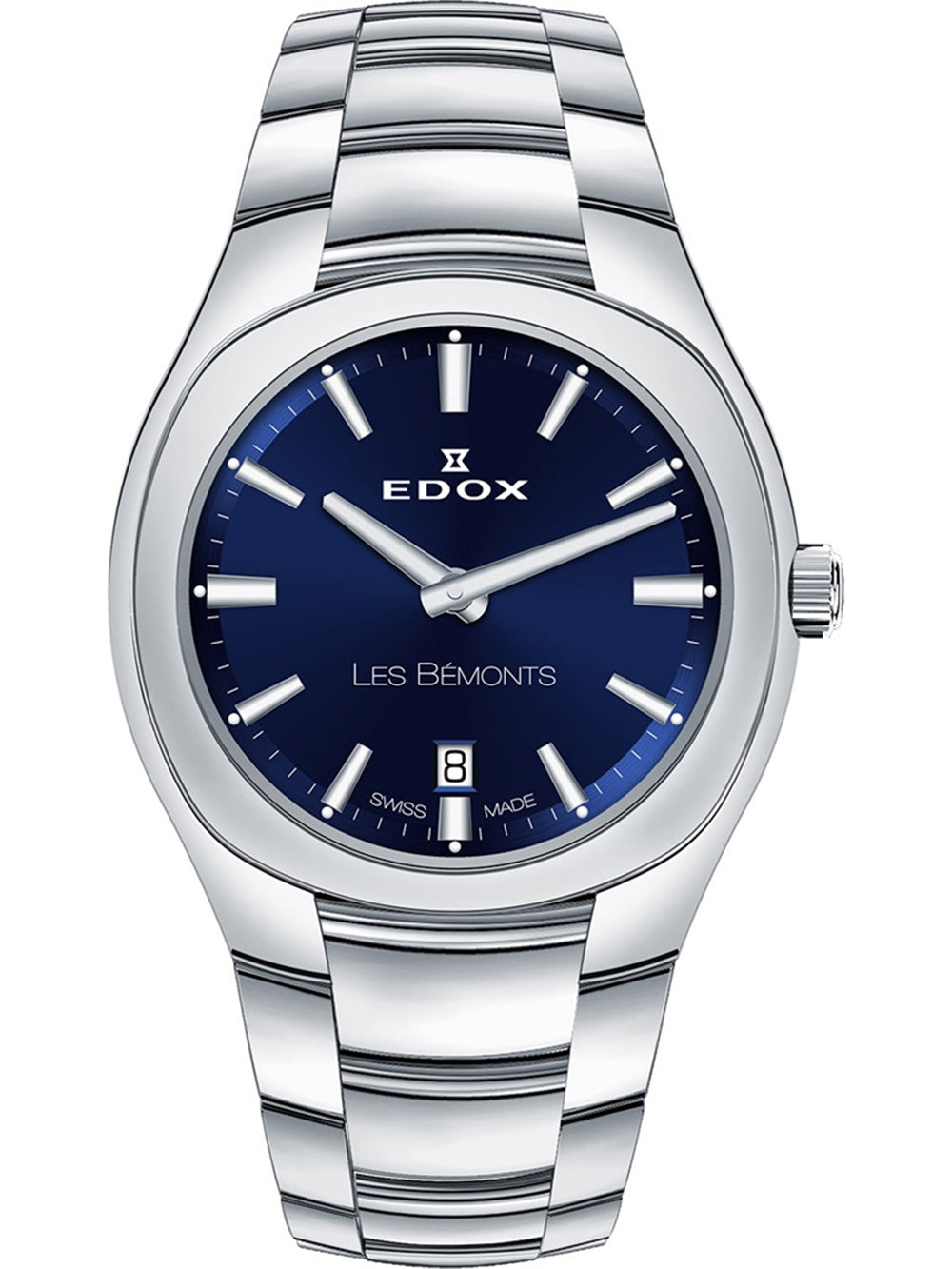 EDOX 57004-3BUIN — Ansicht 1
