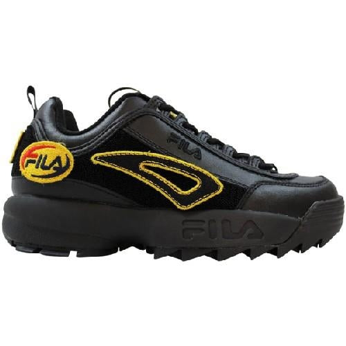 FILA SHOES 5FM00538-001-36 — Ansicht 1