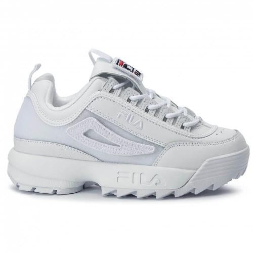 FILA SHOES 5FM00538-100-39 — Ansicht 1