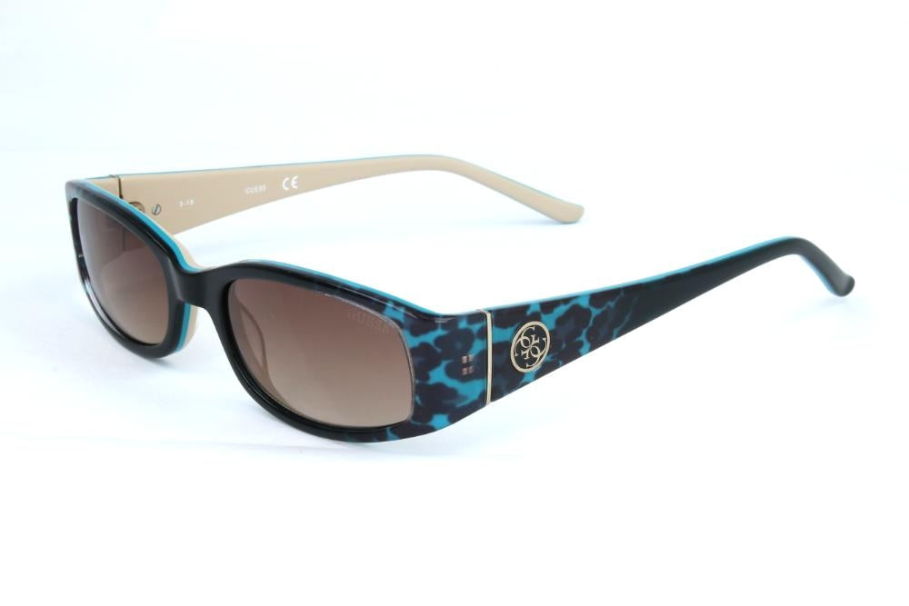 GUESS SUNGLASSES GU7435 — Ansicht 1