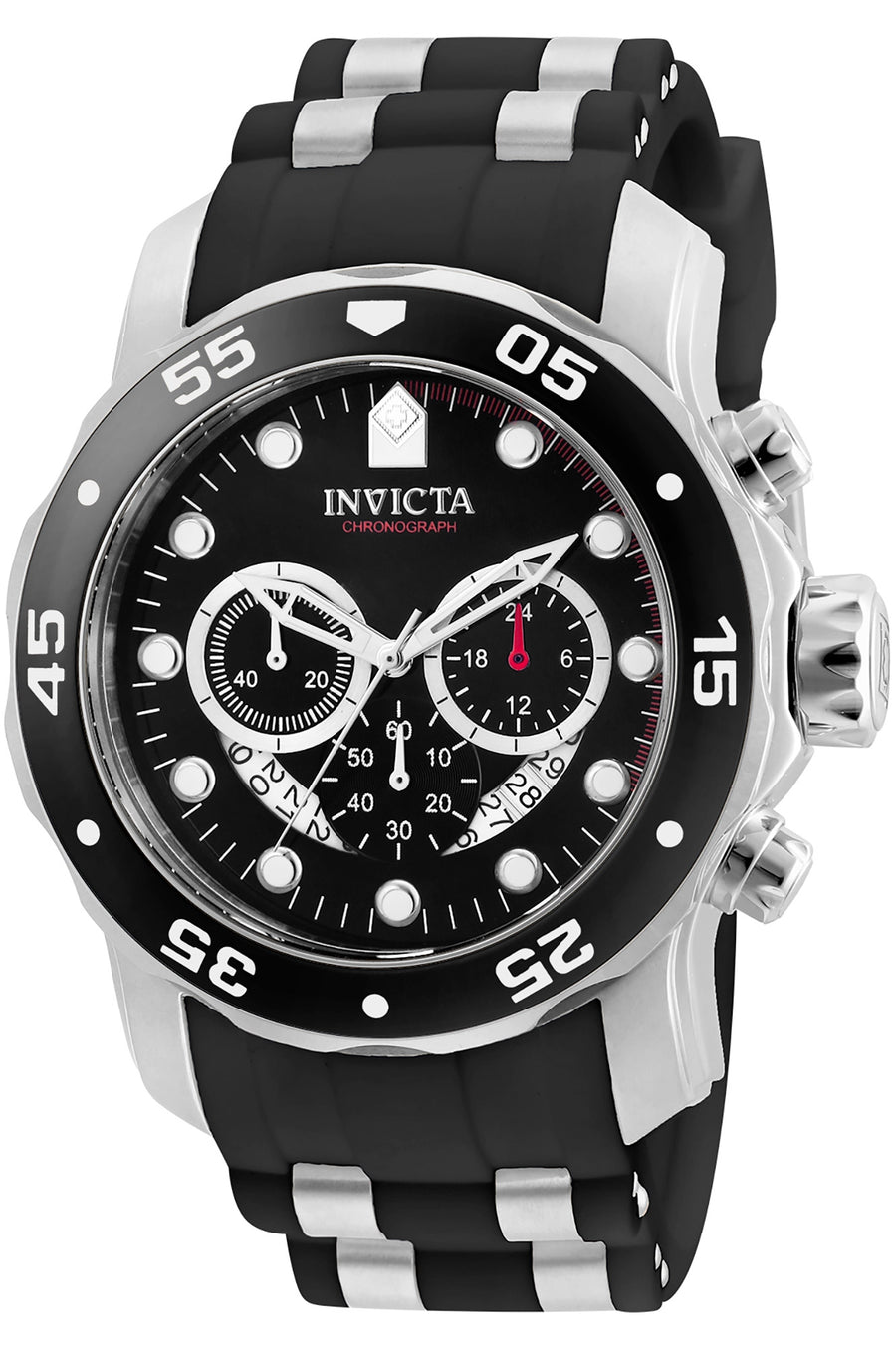 INVICTA PRO DIVER — Ansicht 1