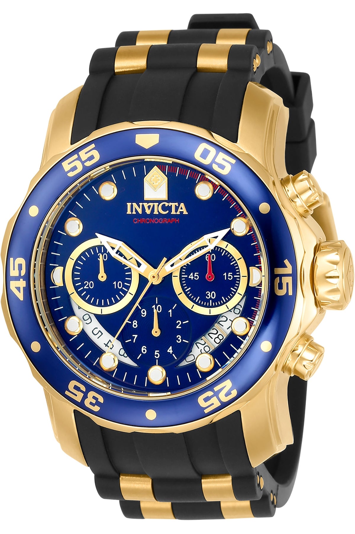 INVICTA PRO DIVER SCUBA — Ansicht 1