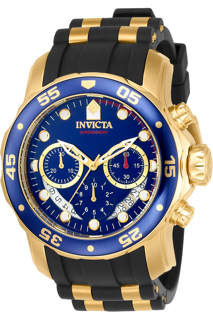 INVICTA PRO DIVER SCUBA — Ansicht 1