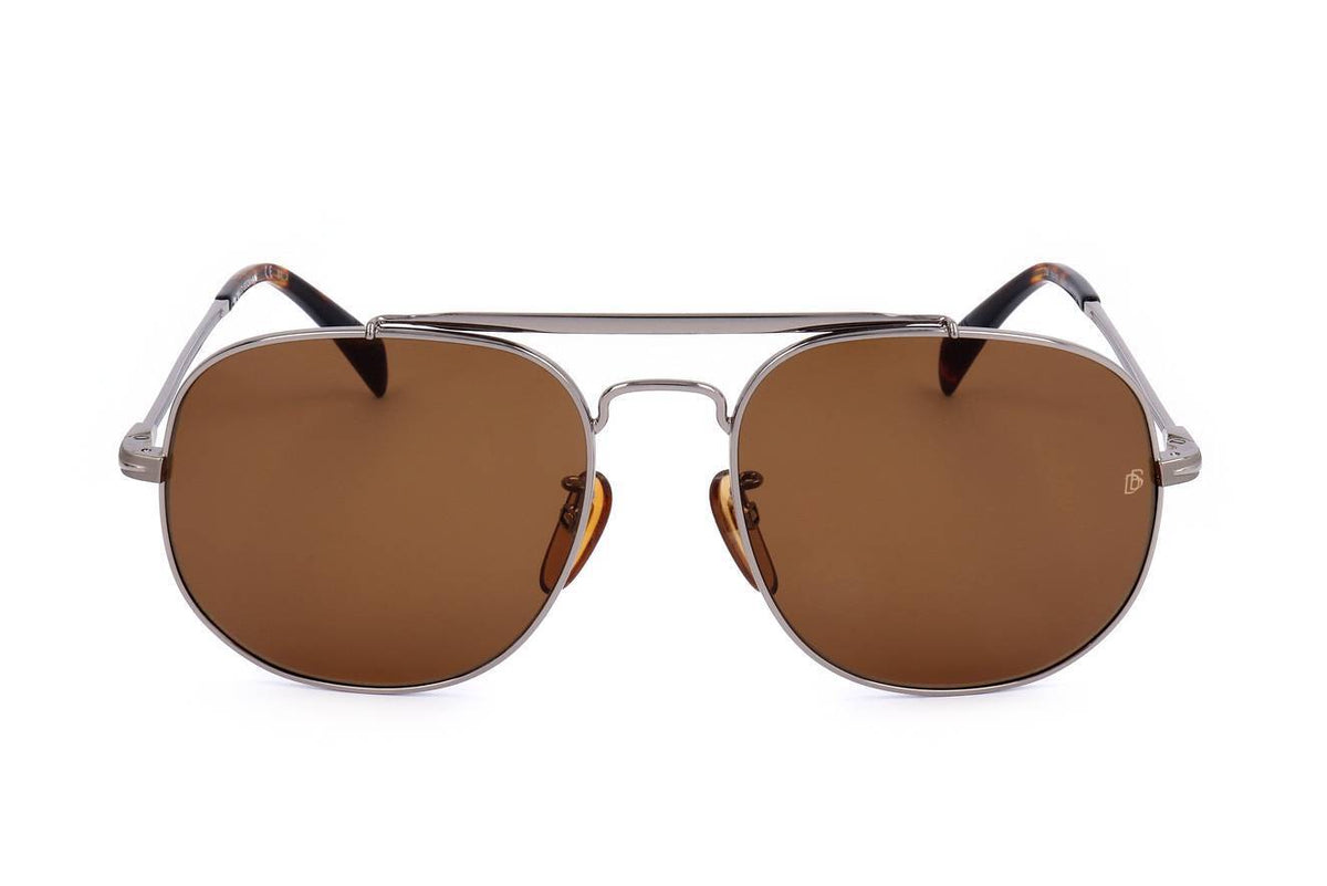 DAVID BECKHAM 7004_S 6LB 57 18 145 — Ansicht 2