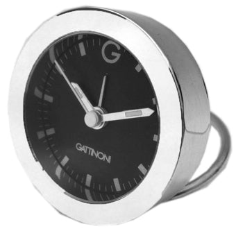 GATTINONI SVEGLIA DA VIAGGIO / TRAVEL ALARM CLOCK — Ansicht 1