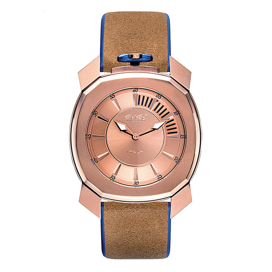 GAGà MILANO FRAME ONE — Ansicht 1