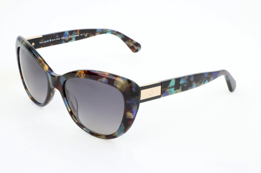 KATE SPADE SUNGLASSES 716736004228 — Ansicht 1