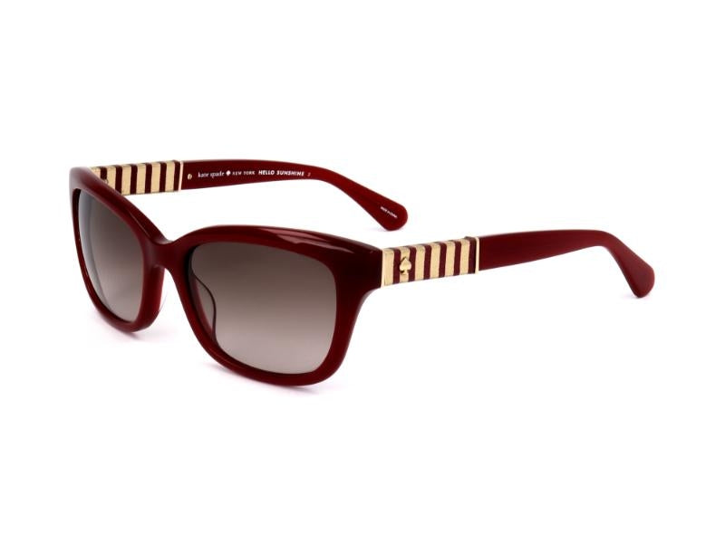 KATE SPADE SUNGLASSES JOHANNA2-S LHF-HA 53 17 140 — Ansicht 1