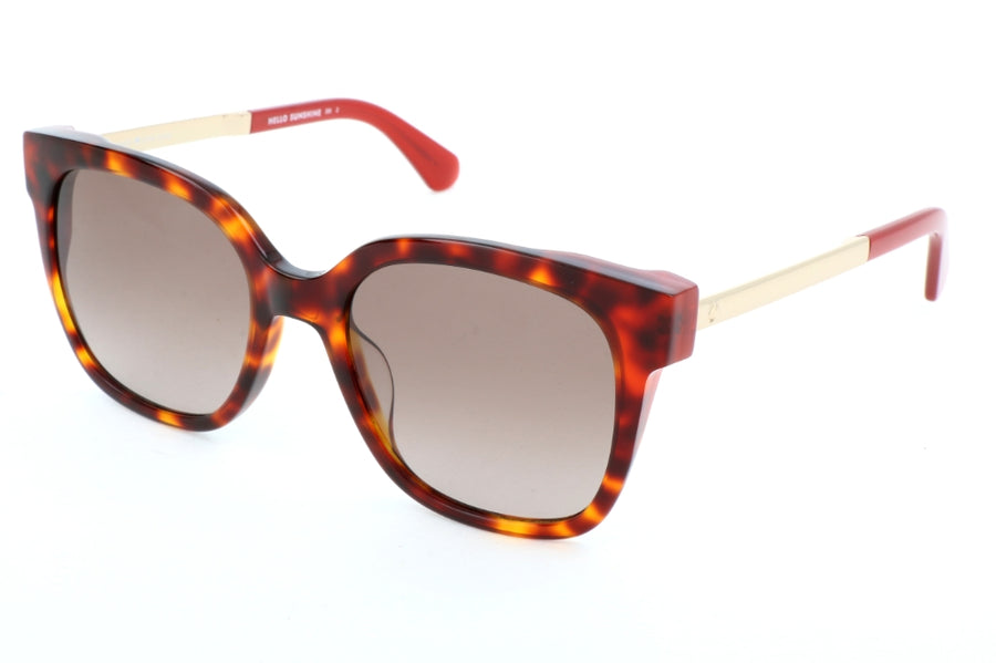 KATE SPADE SUNGLASSES 716736055275 — Ansicht 1