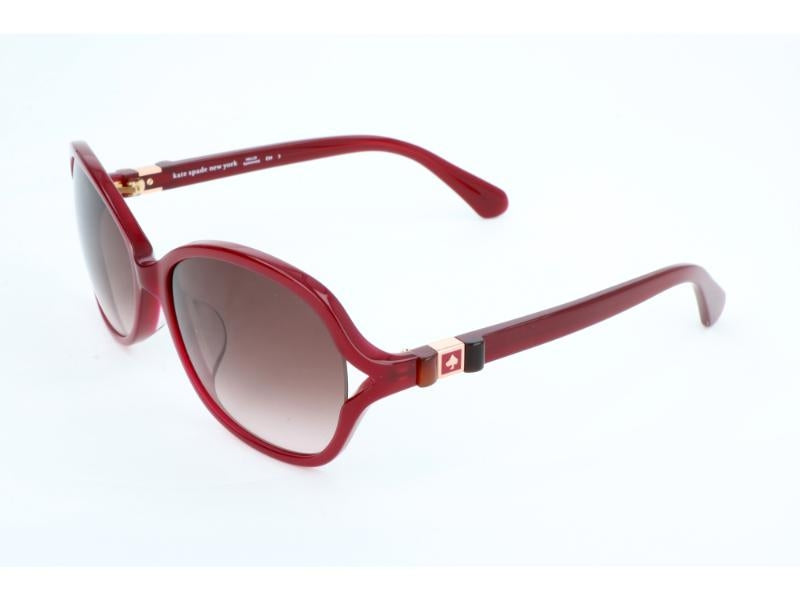 KATE SPADE SUNGLASSES JABRIA-F-S LHF 57 17 135 — Ansicht 1