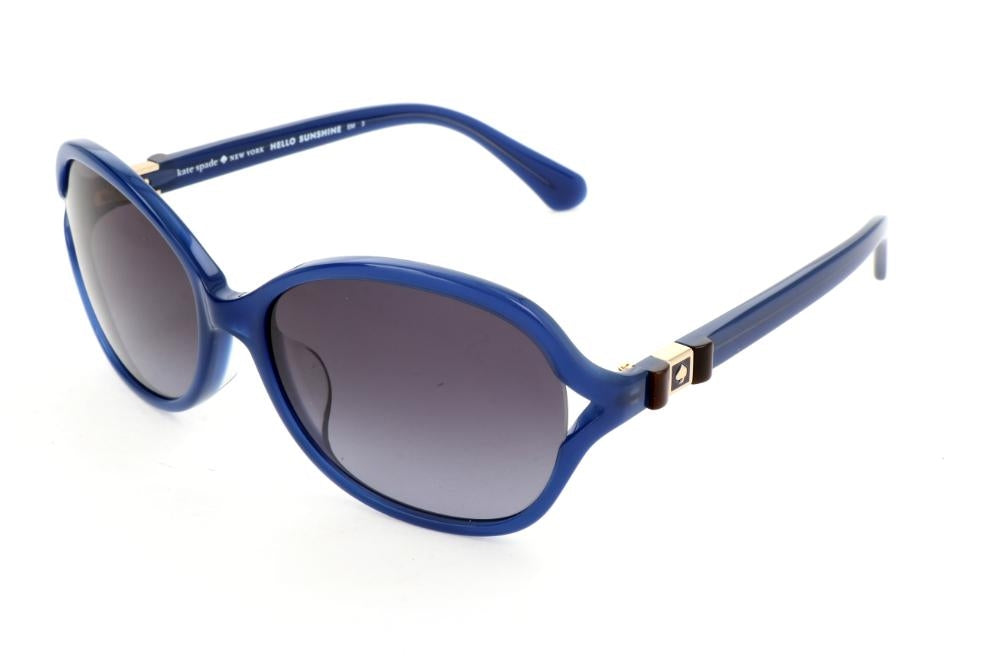 KATE SPADE SUNGLASSES JABRIA/F/S — Ansicht 1