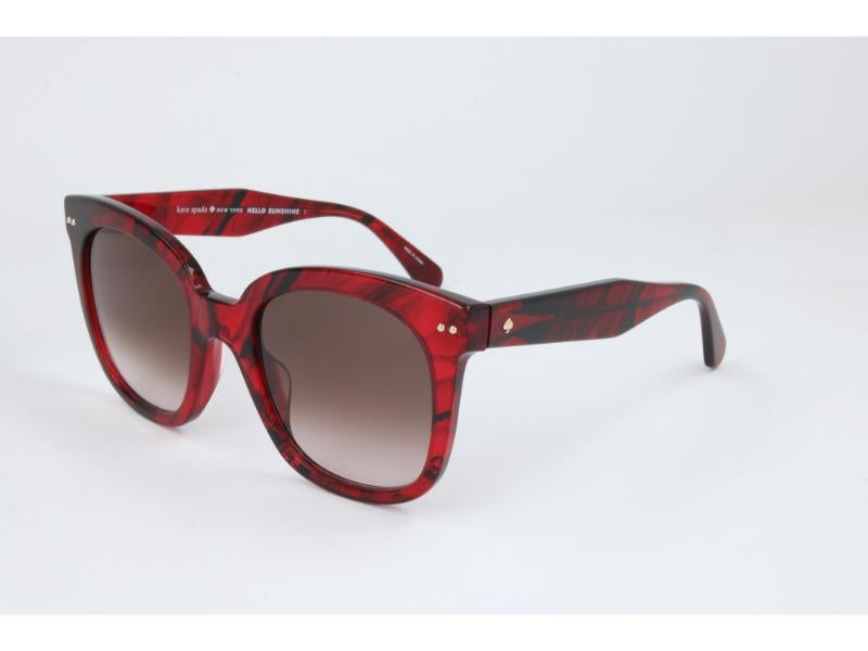 KATE SPADE SUNGLASSES ATALIA-S LHF-HA 52 23 140 — Ansicht 1