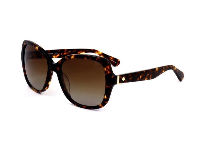 KATE SPADE SUNGLASSES KARALYN-S 086 56 17 140 — Ansicht 1