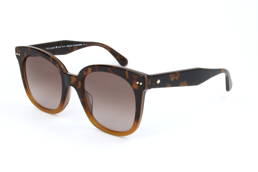 KATE SPADE SUNGLASSES 716736098166 — Ansicht 1