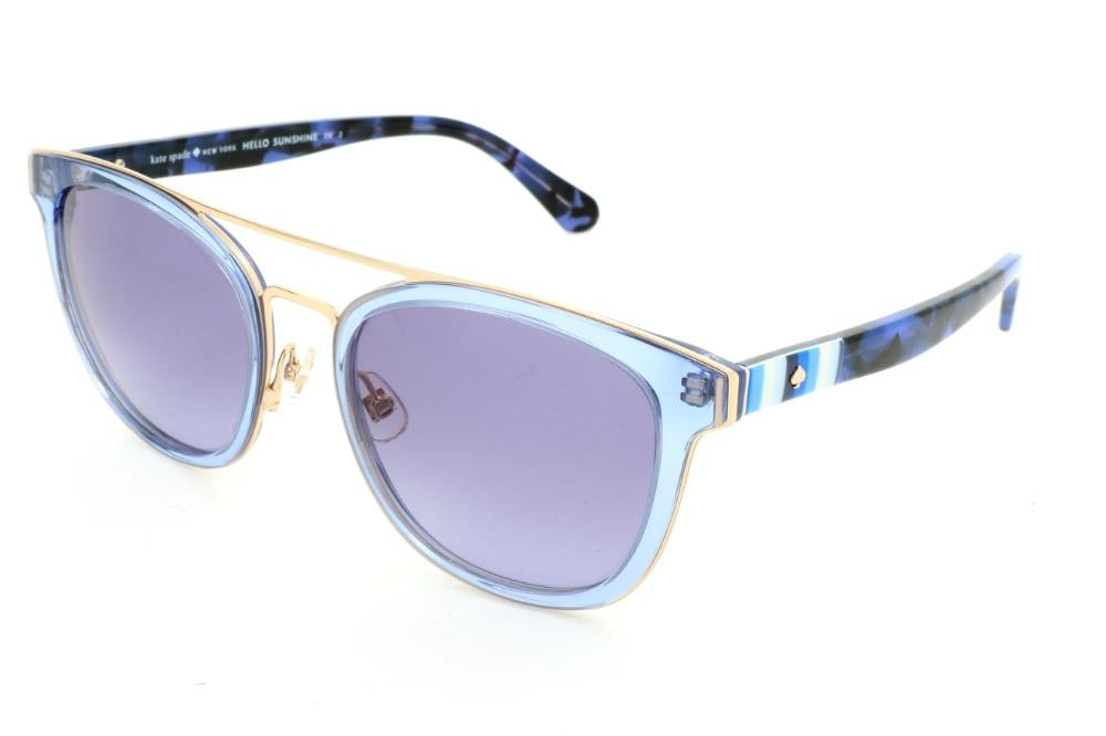 KATE SPADE SUNGLASSES JALICIA/F/S — Ansicht 1