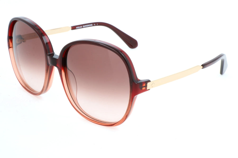 KATE SPADE SUNGLASSES 716736102689 — Ansicht 1