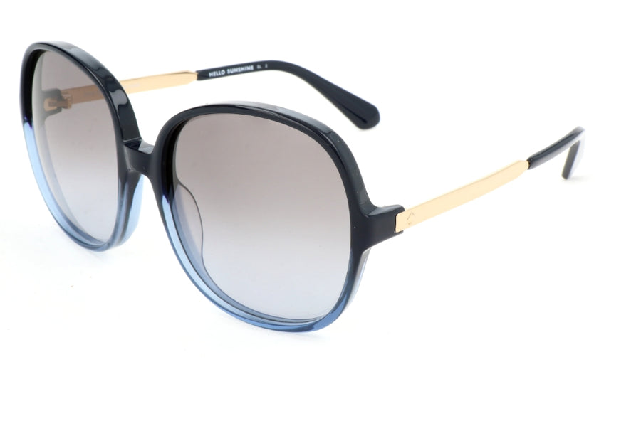 KATE SPADE SUNGLASSES 716736111186 — Ansicht 1