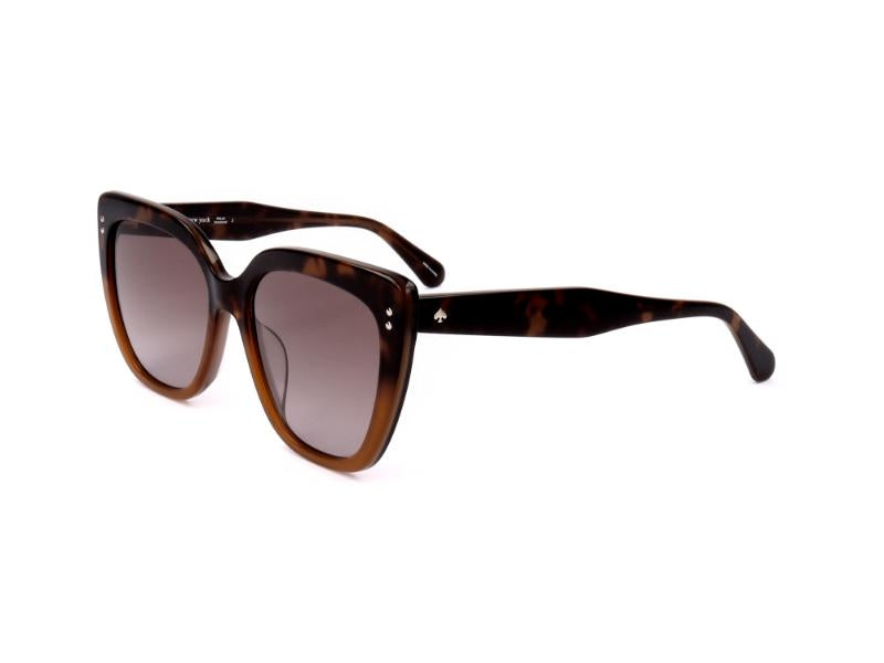 KATE SPADE SUNGLASSES KIYANNA-S 086 55 17 145 — Ansicht 1