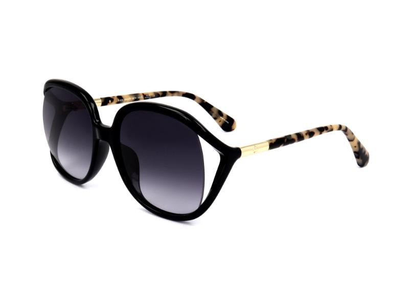 KATE SPADE SUNGLASSES MACKENNA-S 807-9O 58 18 140 — Ansicht 1