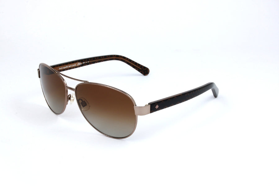 KATE SPADE SUNGLASSES 716736168487 — Ansicht 1