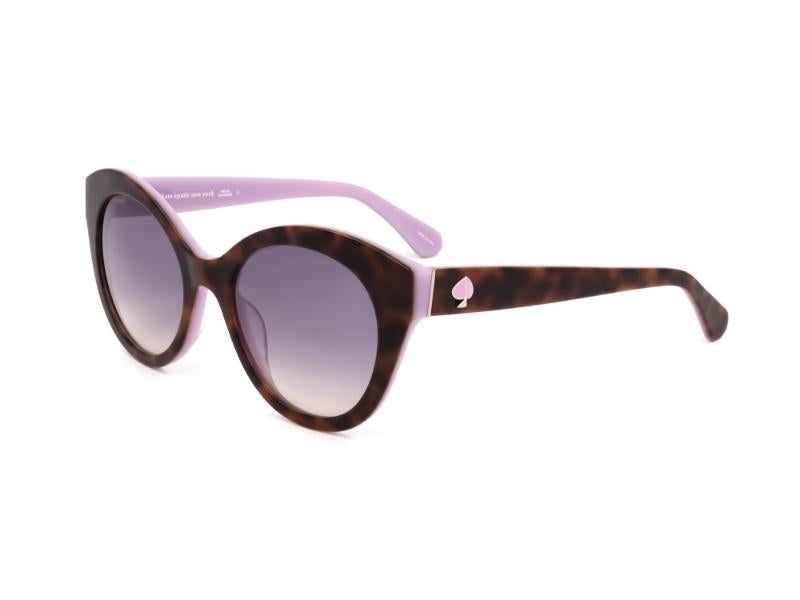 KATE SPADE SUNGLASSES KARLEIGH-S MFX 51 20 140 — Ansicht 1
