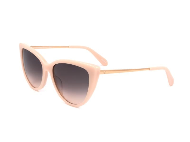 KATE SPADE SUNGLASSES NASTASI-S 35J 54 17 140 — Ansicht 1