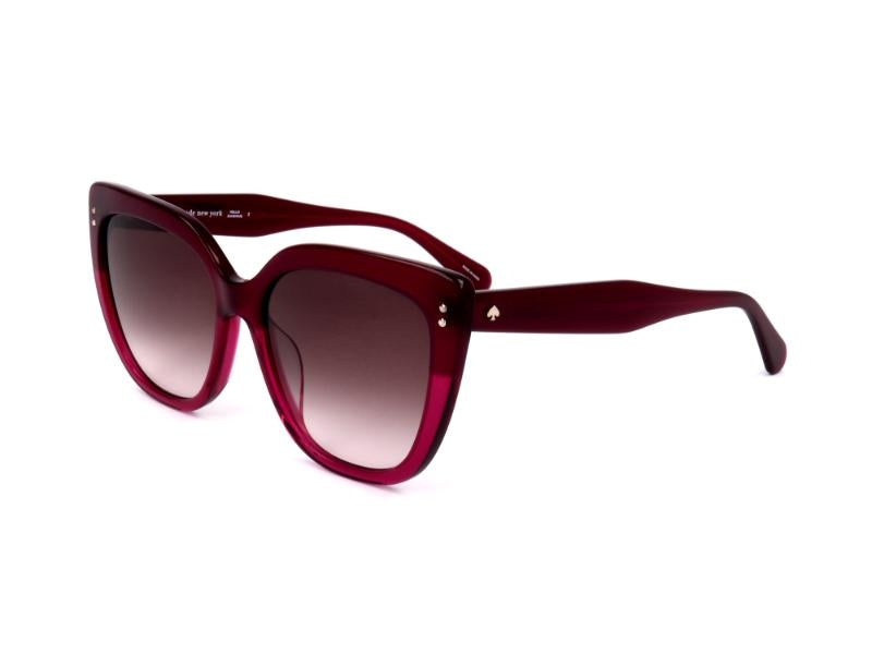 KATE SPADE SUNGLASSES KIYANNA-S LHF 55 17 145 — Ansicht 1