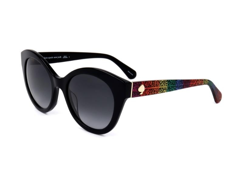 KATE SPADE SUNGLASSES KARLEIGH-S SZE 51 20 140 — Ansicht 1