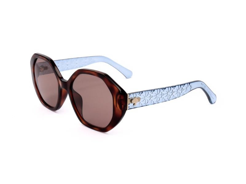 KATE SPADE SUNGLASSES PRESLEE-G-S 086 54 19 140 — Ansicht 1