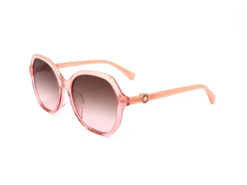 KATE SPADE SUNGLASSES LOURDES-F-S 733 57 18 145 — Ansicht 1