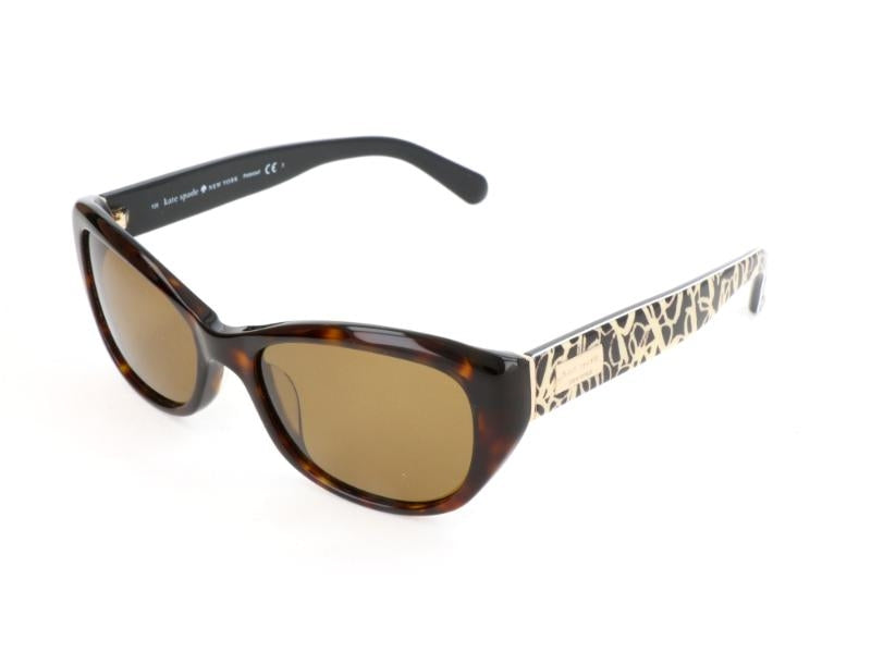 KATE SPADE SUNGLASSES KEARA-P-S 086 51 17 135 — Ansicht 1