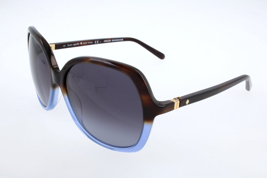 KATE SPADE SUNGLASSES 716737863602 — Ansicht 1