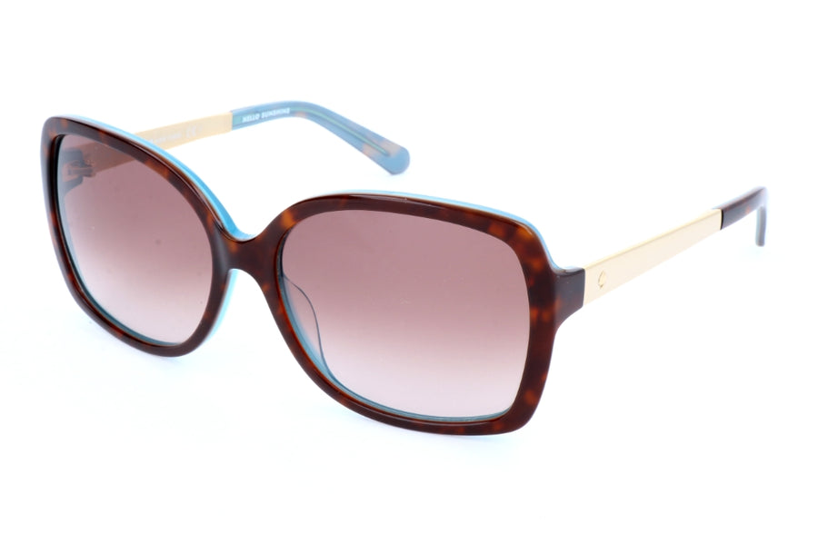 KATE SPADE SUNGLASSES 716737863619 — Ansicht 1
