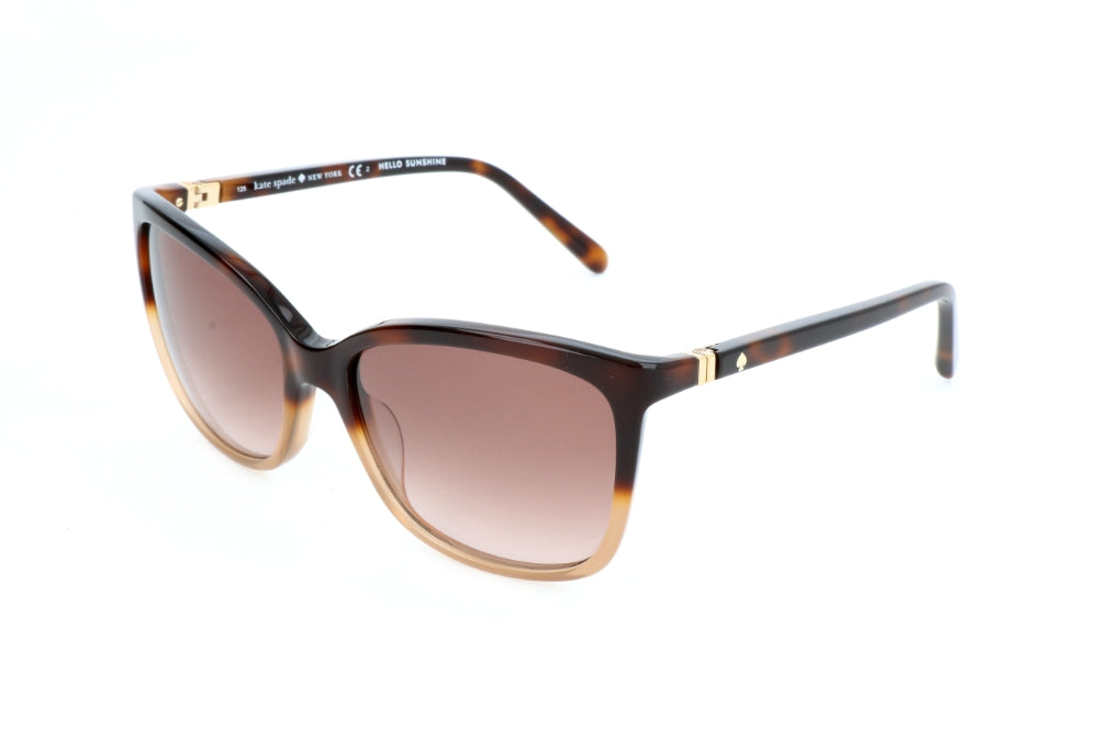KATE SPADE SUNGLASSES 716737863657 — Ansicht 1