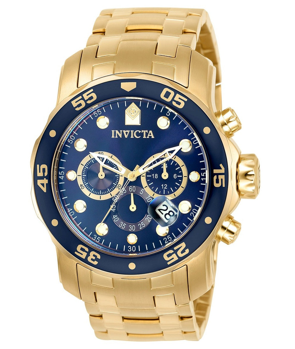 INVICTA PRO DIVER — Ansicht 1