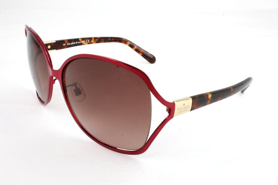KATE SPADE SUNGLASSES VALERIA/F/S — Ansicht 1