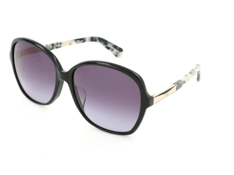 KATE SPADE SUNGLASSES JACKI-F-S ANW 58 16 135 — Ansicht 1