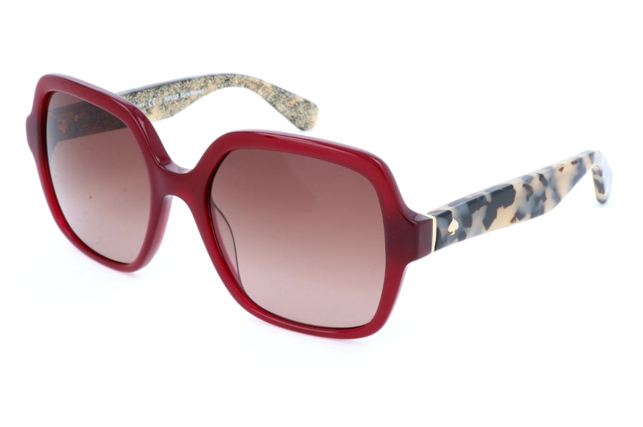 KATE SPADE SUNGLASSES 762753445728 — Ansicht 1