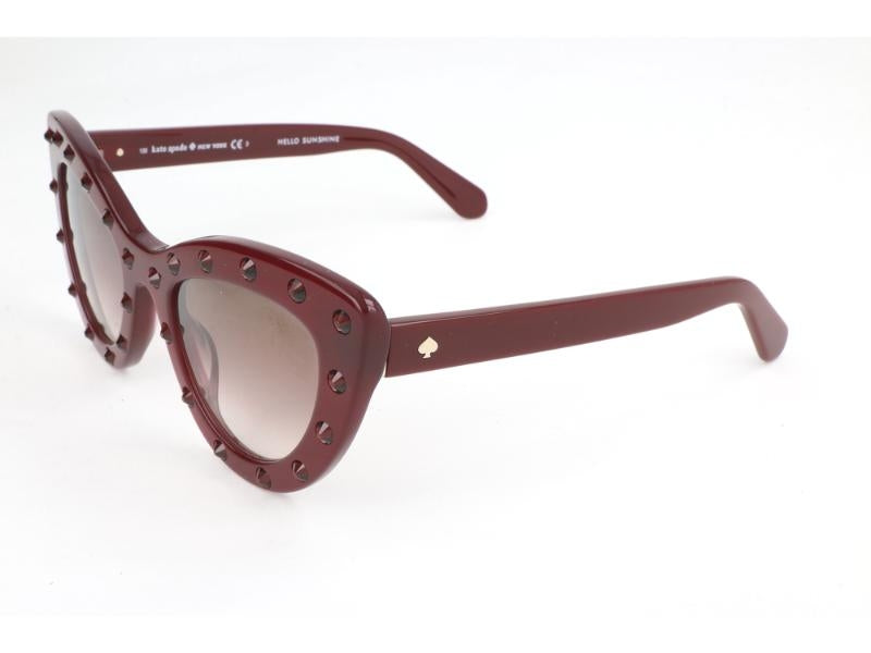 KATE SPADE SUNGLASSES LUANN-S S1K 50 23 135 — Ansicht 1