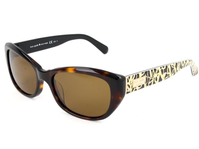 KATE SPADE SUNGLASSES KEARA-P-S PHN 51 17 135 — Ansicht 1