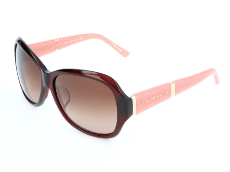 KATE SPADE SUNGLASSES GIANNA-F-S 9YF 57 14 130 — Ansicht 1