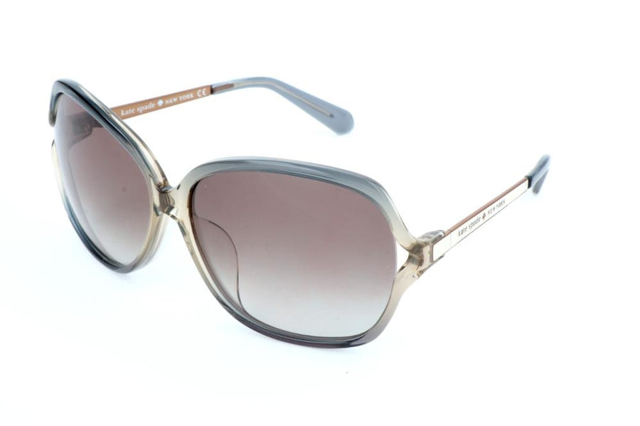 KATE SPADE SUNGLASSES EVETTE/F/S — Ansicht 1