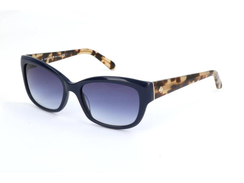 KATE SPADE SUNGLASSES JOHANNA-S FX8 53 17 135 — Ansicht 1