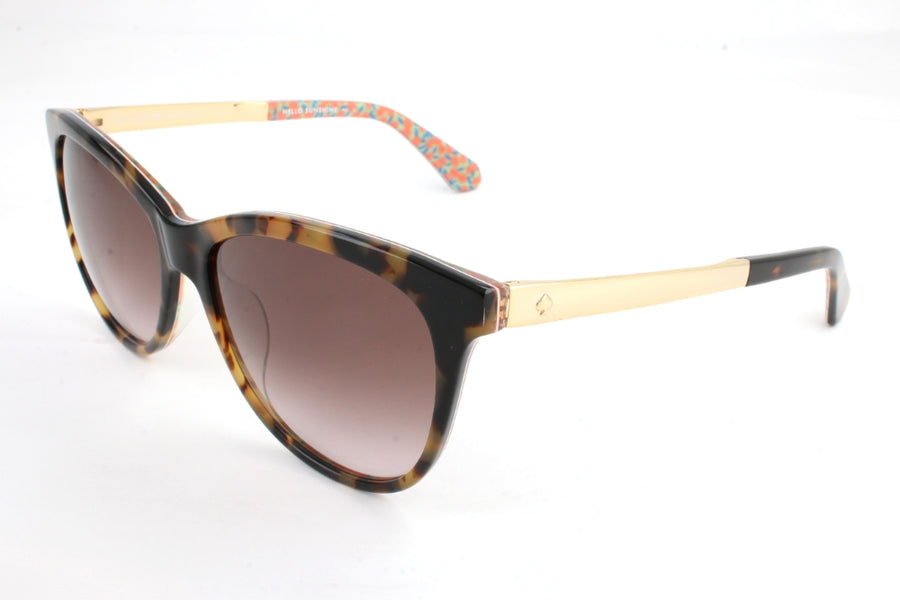 KATE SPADE SUNGLASSES 762753915238 — Ansicht 1
