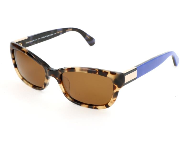 KATE SPADE SUNGLASSES MARILEE-P-S IPR 53 17 140 — Ansicht 1